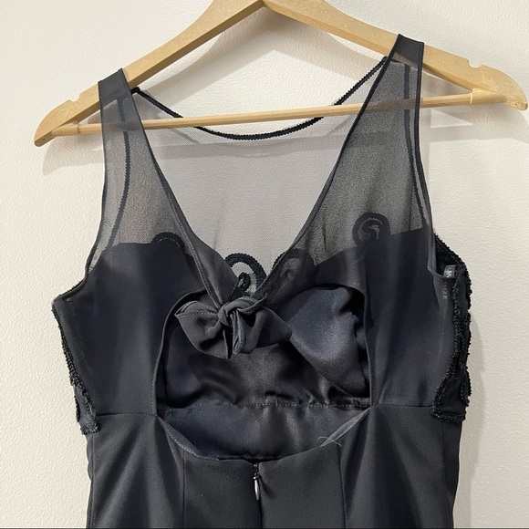 Scott McClintock Dress in size 4 - Picture 5 of 10